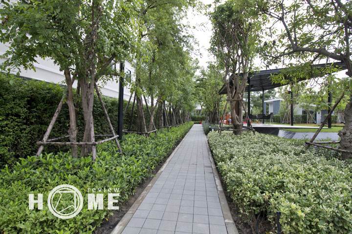 รีวิวบ้าน เดอะ คอนเนค แจ้งวัฒนะ - ติวานนท์ รีวิวบ้าน เดอะ คอนเนค แจ้งวัฒนะ - ติวานนท์
