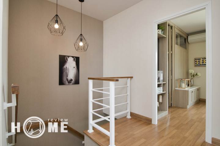 รีวิวบ้าน เดอะ คอนเนค แจ้งวัฒนะ - ติวานนท์ รีวิวบ้าน เดอะ คอนเนค แจ้งวัฒนะ - ติวานนท์