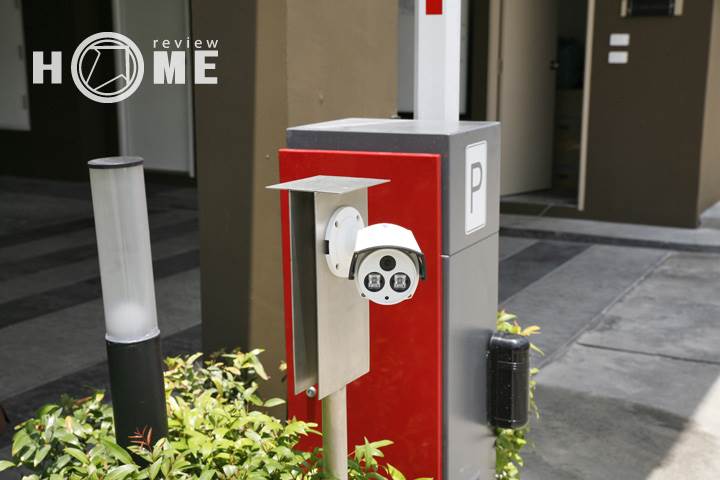 รีวิวคอนโด เดอะรีโว ลาดพร้าว48