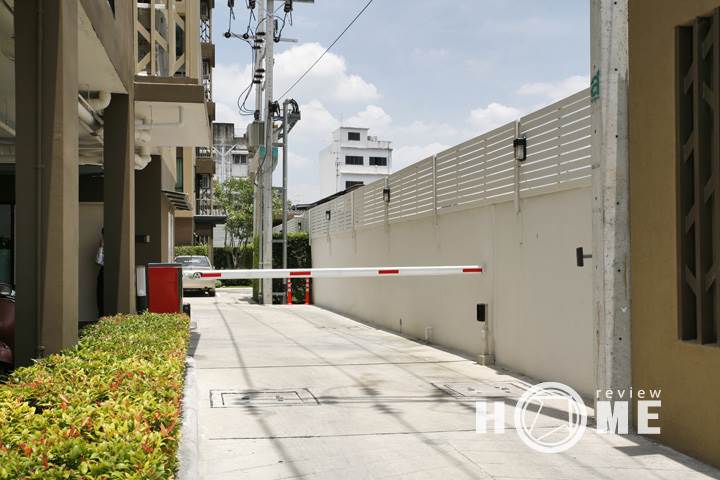 รีวิวคอนโด เดอะรีโว ลาดพร้าว48