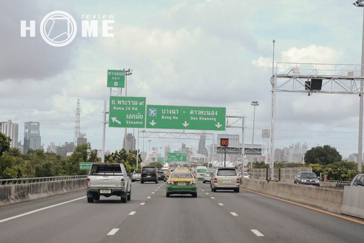 รีวิวบ้าน คาซ่า วิลล์ สุขุมวิท 103 รีวิวบ้าน คาซ่า วิลล์ สุขุมวิท 103