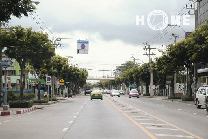 รีวิวบ้าน คาซ่า วิลล์ สุขุมวิท 103 รีวิวบ้าน คาซ่า วิลล์ สุขุมวิท 103
