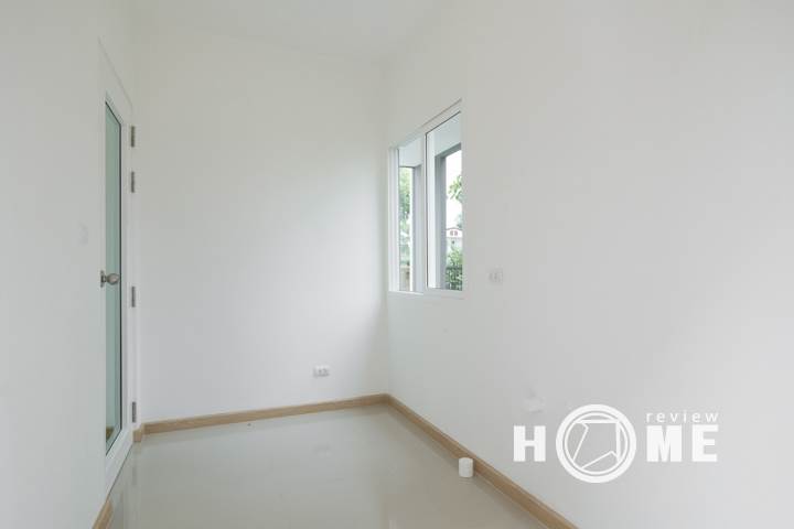 รีวิวบ้าน คาซ่า วิลล์ สุขุมวิท 103 รีวิวบ้าน คาซ่า วิลล์ สุขุมวิท 103