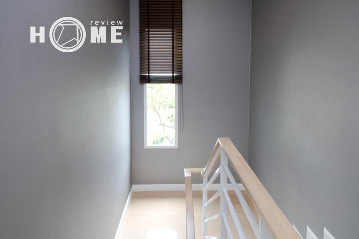 รีวิวบ้าน คาซ่า วิลล์ สุขุมวิท 103 รีวิวบ้าน คาซ่า วิลล์ สุขุมวิท 103