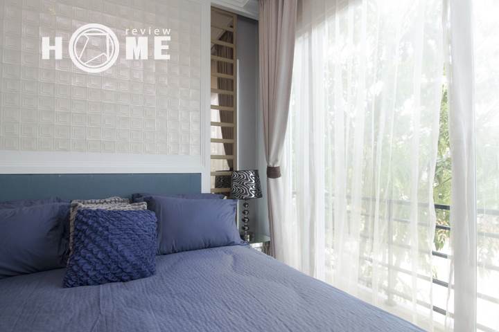 รีวิวบ้าน คาซ่า วิลล์ สุขุมวิท 103 รีวิวบ้าน คาซ่า วิลล์ สุขุมวิท 103