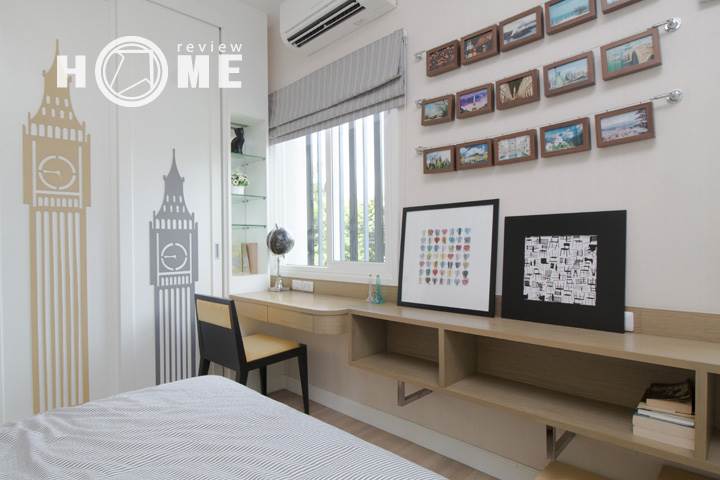 รีวิวบ้าน คาซ่า วิลล์ สุขุมวิท 103 รีวิวบ้าน คาซ่า วิลล์ สุขุมวิท 103