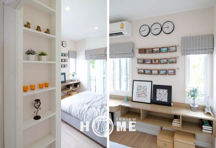รีวิวบ้าน คาซ่า วิลล์ สุขุมวิท 103 รีวิวบ้าน คาซ่า วิลล์ สุขุมวิท 103