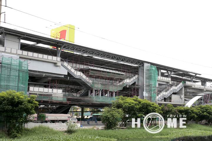 รีวิวบ้าน คาซ่า ซิตี้ สุขุมวิท-สมุทรปราการ รีวิวบ้าน คาซ่า ซิตี้ สุขุมวิท-สมุทรปราการ