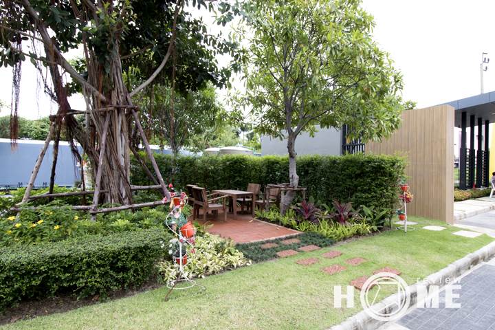 รีวิวบ้าน คาซ่า ซิตี้ สุขุมวิท-สมุทรปราการ รีวิวบ้าน คาซ่า ซิตี้ สุขุมวิท-สมุทรปราการ