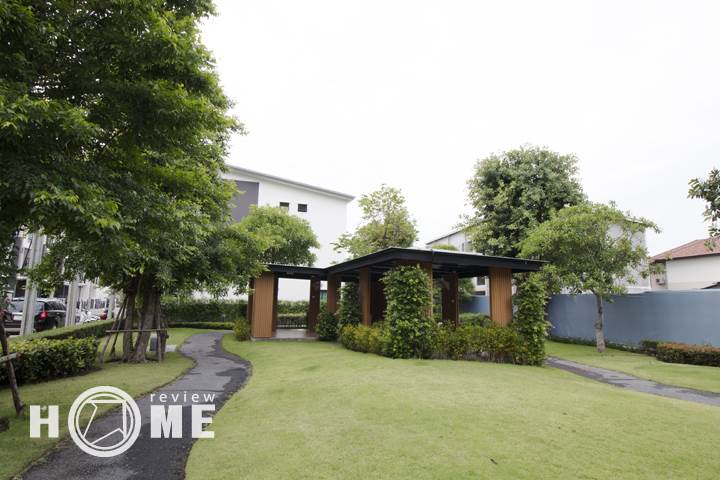 รีวิวบ้าน คาซ่า ซิตี้ สุขุมวิท-สมุทรปราการ รีวิวบ้าน คาซ่า ซิตี้ สุขุมวิท-สมุทรปราการ