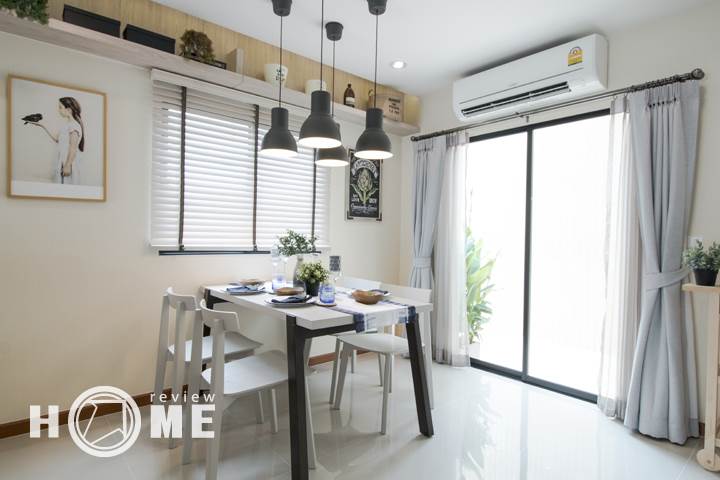 รีวิวบ้าน คาซ่า ซิตี้ สุขุมวิท-สมุทรปราการ รีวิวบ้าน คาซ่า ซิตี้ สุขุมวิท-สมุทรปราการ