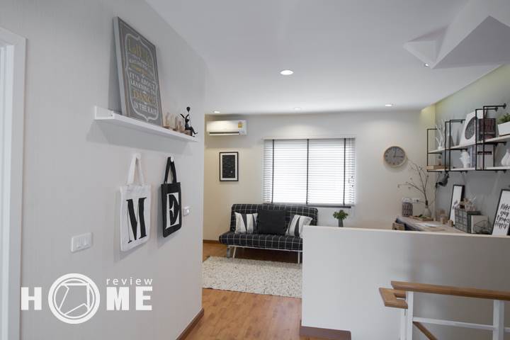 รีวิวบ้าน คาซ่า ซิตี้ สุขุมวิท-สมุทรปราการ รีวิวบ้าน คาซ่า ซิตี้ สุขุมวิท-สมุทรปราการ