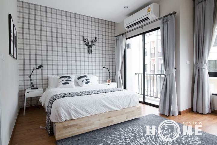 รีวิวบ้าน คาซ่า ซิตี้ สุขุมวิท-สมุทรปราการ รีวิวบ้าน คาซ่า ซิตี้ สุขุมวิท-สมุทรปราการ