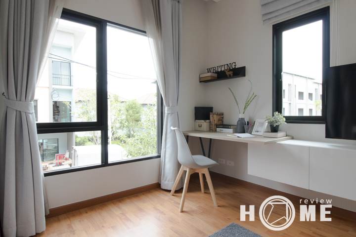 รีวิวบ้าน คาซ่า ซิตี้ สุขุมวิท-สมุทรปราการ รีวิวบ้าน คาซ่า ซิตี้ สุขุมวิท-สมุทรปราการ