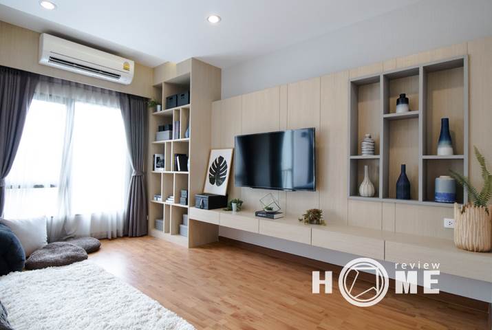 รีวิวบ้าน คาซ่า ซิตี้ สุขุมวิท-สมุทรปราการ รีวิวบ้าน คาซ่า ซิตี้ สุขุมวิท-สมุทรปราการ