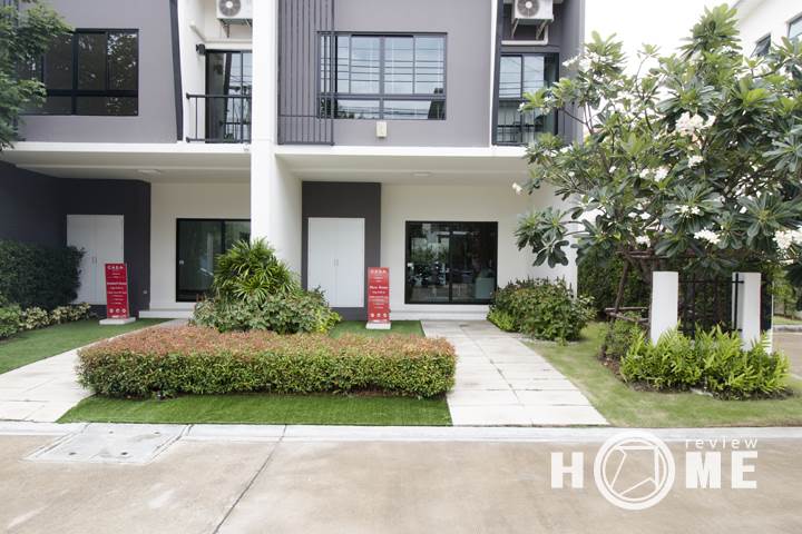 รีวิวบ้าน คาซ่า ซิตี้ สุขุมวิท-สมุทรปราการ รีวิวบ้าน คาซ่า ซิตี้ สุขุมวิท-สมุทรปราการ