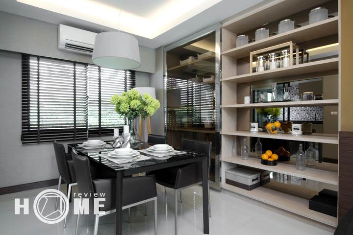 รีวิวบ้าน คาซ่า ซิตี้ สุขุมวิท-สมุทรปราการ รีวิวบ้าน คาซ่า ซิตี้ สุขุมวิท-สมุทรปราการ