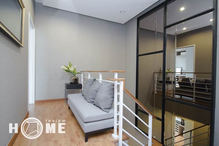 รีวิวบ้าน คาซ่า ซิตี้ สุขุมวิท-สมุทรปราการ รีวิวบ้าน คาซ่า ซิตี้ สุขุมวิท-สมุทรปราการ