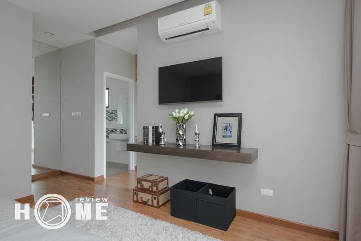 รีวิวบ้าน คาซ่า ซิตี้ สุขุมวิท-สมุทรปราการ รีวิวบ้าน คาซ่า ซิตี้ สุขุมวิท-สมุทรปราการ