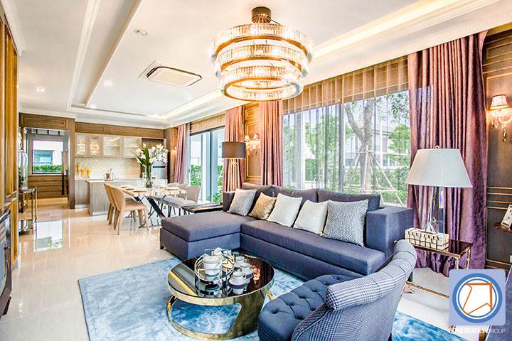 รีวิวบ้าน พาร์ค ริเวอร์เดล ติวานนท์-แจ้งวัฒนะ รีวิวบ้าน พาร์ค ริเวอร์เดล ติวานนท์-แจ้งวัฒนะ