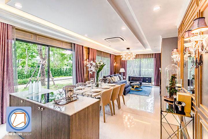 รีวิวบ้าน พาร์ค ริเวอร์เดล ติวานนท์-แจ้งวัฒนะ รีวิวบ้าน พาร์ค ริเวอร์เดล ติวานนท์-แจ้งวัฒนะ