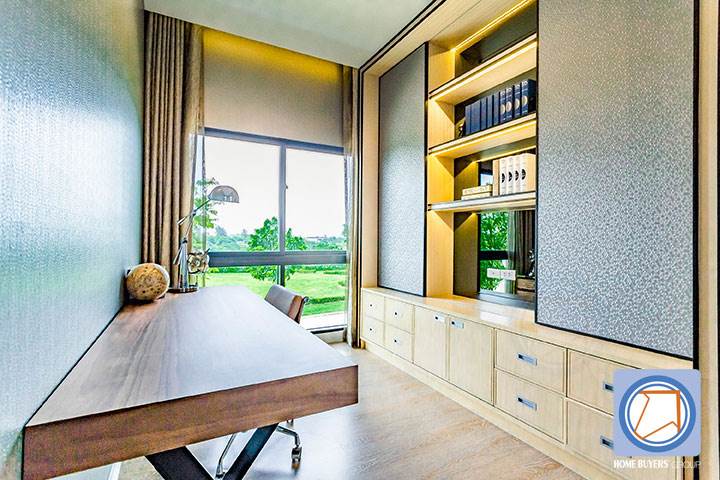 รีวิวบ้าน พาร์ค ริเวอร์เดล ติวานนท์-แจ้งวัฒนะ รีวิวบ้าน พาร์ค ริเวอร์เดล ติวานนท์-แจ้งวัฒนะ