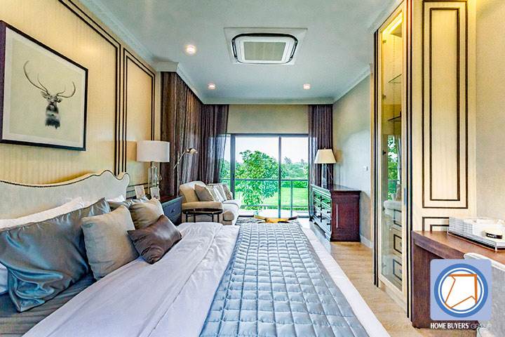 รีวิวบ้าน พาร์ค ริเวอร์เดล ติวานนท์-แจ้งวัฒนะ รีวิวบ้าน พาร์ค ริเวอร์เดล ติวานนท์-แจ้งวัฒนะ