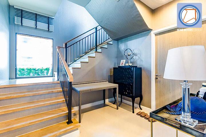 รีวิวบ้าน พาร์ค ริเวอร์เดล ติวานนท์-แจ้งวัฒนะ รีวิวบ้าน พาร์ค ริเวอร์เดล ติวานนท์-แจ้งวัฒนะ