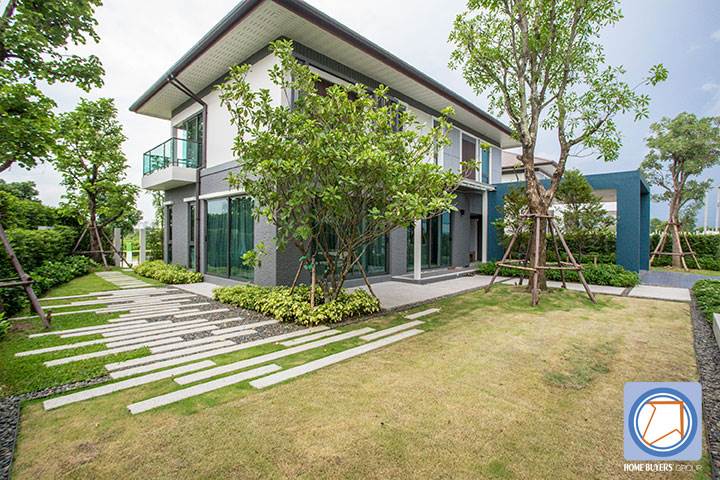 รีวิวบ้าน พาร์ค ริเวอร์เดล ติวานนท์-แจ้งวัฒนะ รีวิวบ้าน พาร์ค ริเวอร์เดล ติวานนท์-แจ้งวัฒนะ