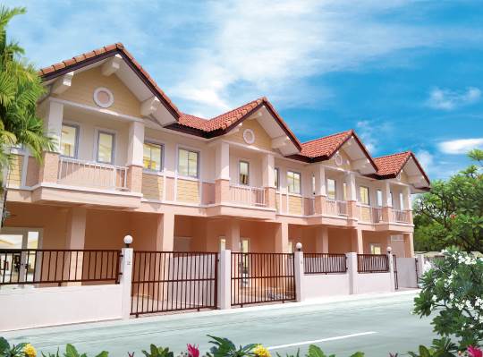 พรีวิวปิยทรัพย์ รังสิต คลอง 10 พรีวิวปิยทรัพย์ รังสิต คลอง 10
