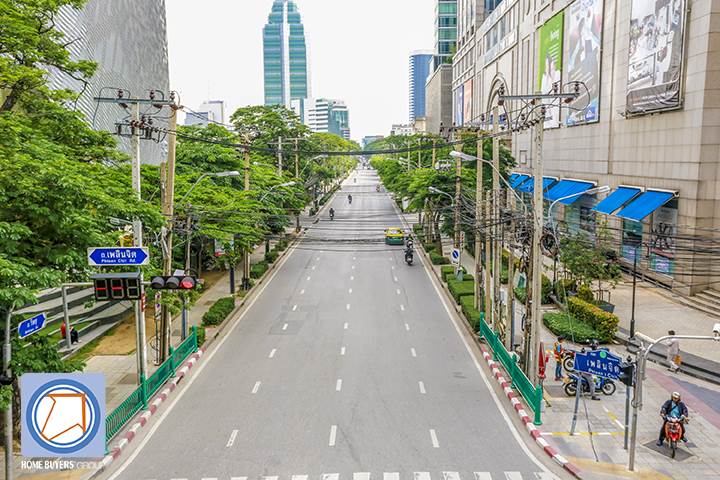 พรีวิวคอนโด ไลฟ์ วัน ไวร์เลส บ้านหมายเลข ๑ บนถนนวิทยุ สร้างเสร็จพร้อมเข้าอยู่ ราคาเริ่ม 4.19 ล้านบาท