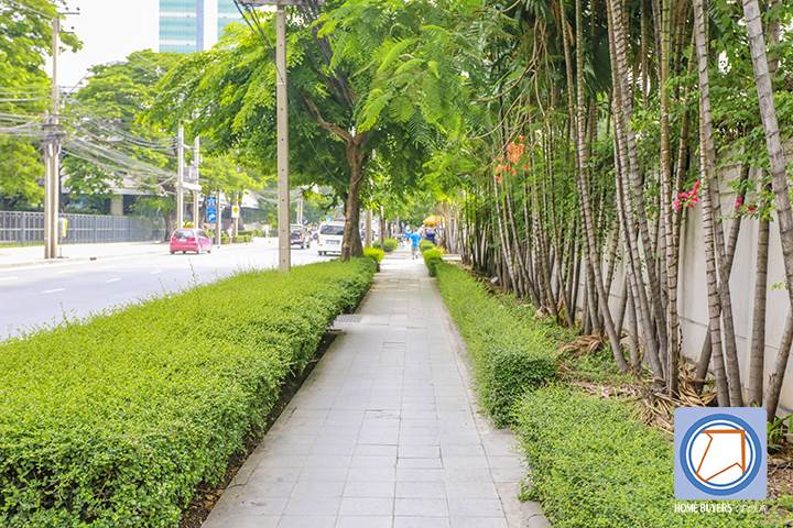 พรีวิวคอนโด ไลฟ์ วัน ไวร์เลส บ้านหมายเลข ๑ บนถนนวิทยุ สร้างเสร็จพร้อมเข้าอยู่ ราคาเริ่ม 4.19 ล้านบาท