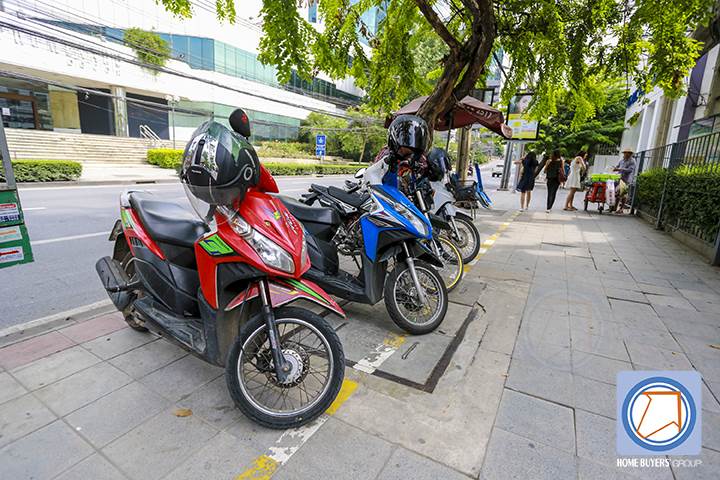 พรีวิวคอนโด ไลฟ์ วัน ไวร์เลส บ้านหมายเลข ๑ บนถนนวิทยุ สร้างเสร็จพร้อมเข้าอยู่ ราคาเริ่ม 4.19 ล้านบาท