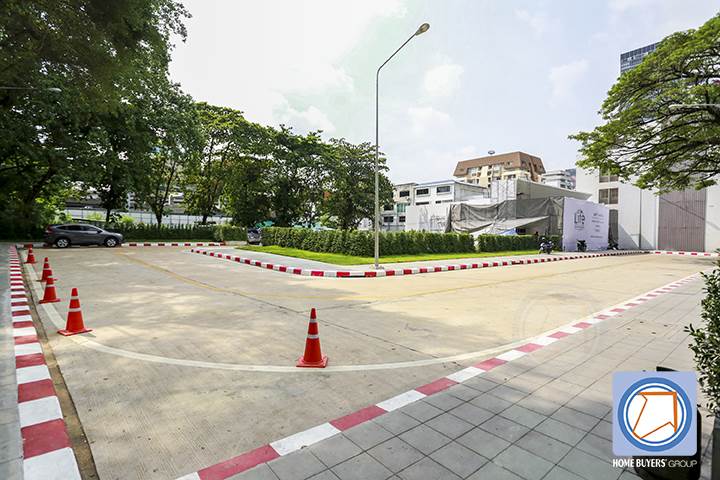 พรีวิวคอนโด ไลฟ์ วัน ไวร์เลส บ้านหมายเลข ๑ บนถนนวิทยุ สร้างเสร็จพร้อมเข้าอยู่ ราคาเริ่ม 4.19 ล้านบาท