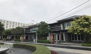 พรีวิวบ้าน เดอะ แกลลอรี่ เฮ้าส์ แพทเทิร์น บ้านเดี่ยวแปลงสุดท้ายบน ถ.ลาดพร้าว ใกล้รถไฟฟ้าถึง 3 สถานี