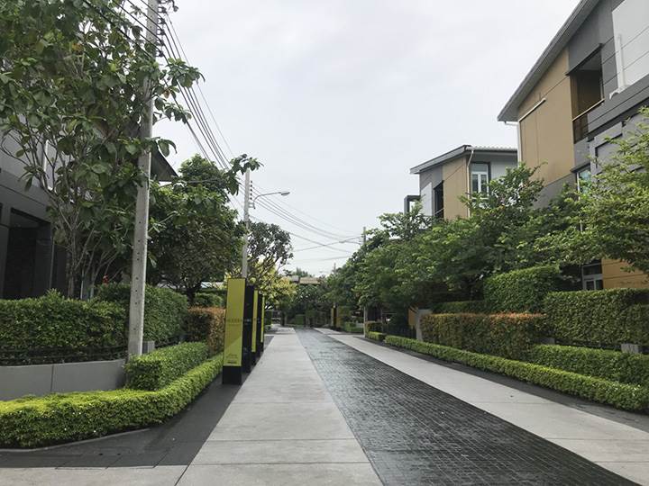 พรีวิวบ้าน เดอะ แกลลอรี่ เฮ้าส์ แพทเทิร์น บ้านเดี่ยวแปลงสุดท้ายบน ถ.ลาดพร้าว ใกล้รถไฟฟ้าถึง 3 สถานี พรีวิวบ้าน เดอะ แกลลอรี่ เฮ้าส์ แพทเทิร์น บ้านเดี่ยวแปลงสุดท้ายบน ถ.ลาดพร้าว ใกล้รถไฟฟ้าถึง 3 สถานี