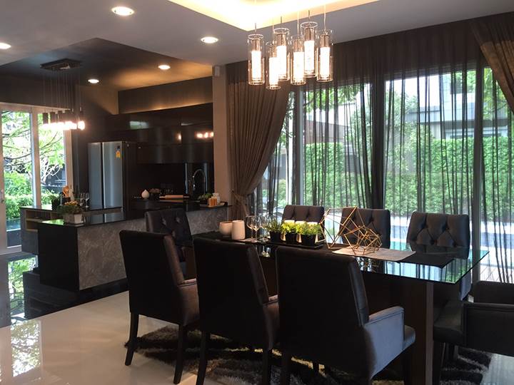 พรีวิวบ้าน เดอะ แกลลอรี่ เฮ้าส์ แพทเทิร์น บ้านเดี่ยวแปลงสุดท้ายบน ถ.ลาดพร้าว ใกล้รถไฟฟ้าถึง 3 สถานี พรีวิวบ้าน เดอะ แกลลอรี่ เฮ้าส์ แพทเทิร์น บ้านเดี่ยวแปลงสุดท้ายบน ถ.ลาดพร้าว ใกล้รถไฟฟ้าถึง 3 สถานี