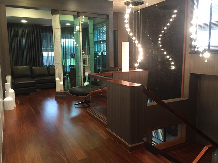 พรีวิวบ้าน เดอะ แกลลอรี่ เฮ้าส์ แพทเทิร์น บ้านเดี่ยวแปลงสุดท้ายบน ถ.ลาดพร้าว ใกล้รถไฟฟ้าถึง 3 สถานี พรีวิวบ้าน เดอะ แกลลอรี่ เฮ้าส์ แพทเทิร์น บ้านเดี่ยวแปลงสุดท้ายบน ถ.ลาดพร้าว ใกล้รถไฟฟ้าถึง 3 สถานี