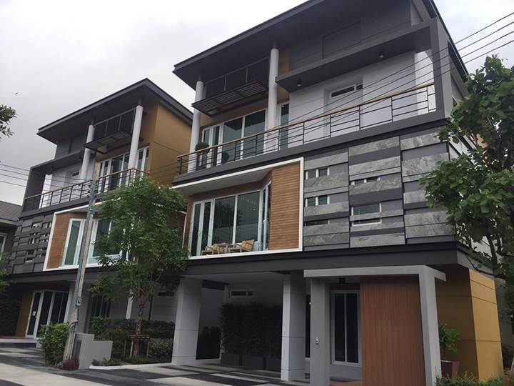 พรีวิวบ้าน เดอะ แกลลอรี่ เฮ้าส์ แพทเทิร์น บ้านเดี่ยวแปลงสุดท้ายบน ถ.ลาดพร้าว ใกล้รถไฟฟ้าถึง 3 สถานี พรีวิวบ้าน เดอะ แกลลอรี่ เฮ้าส์ แพทเทิร์น บ้านเดี่ยวแปลงสุดท้ายบน ถ.ลาดพร้าว ใกล้รถไฟฟ้าถึง 3 สถานี