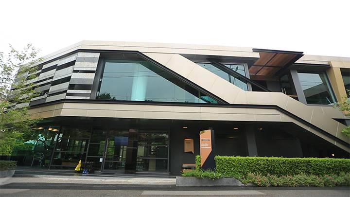 พรีวิวบ้าน เดอะ แกลลอรี่ เฮ้าส์ แพทเทิร์น บ้านเดี่ยวแปลงสุดท้ายบน ถ.ลาดพร้าว ใกล้รถไฟฟ้าถึง 3 สถานี พรีวิวบ้าน เดอะ แกลลอรี่ เฮ้าส์ แพทเทิร์น บ้านเดี่ยวแปลงสุดท้ายบน ถ.ลาดพร้าว ใกล้รถไฟฟ้าถึง 3 สถานี