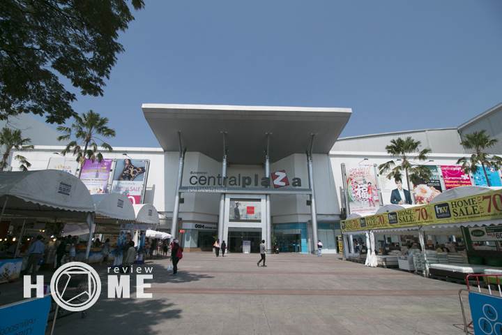 รีวิวบ้าน เดอะ คอนเนค รัตนาธิเบศร์-ราชพฤกษ์ รีวิวบ้าน เดอะ คอนเนค รัตนาธิเบศร์-ราชพฤกษ์