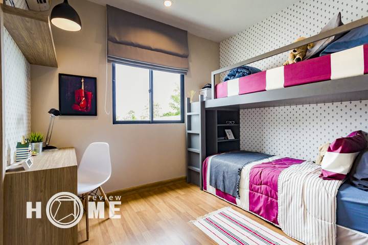 รีวิวบ้าน เดอะ คอนเนค รัตนาธิเบศร์-ราชพฤกษ์ รีวิวบ้าน เดอะ คอนเนค รัตนาธิเบศร์-ราชพฤกษ์