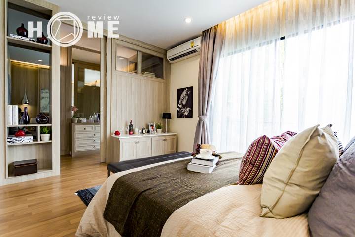 รีวิวบ้าน เดอะ คอนเนค รัตนาธิเบศร์-ราชพฤกษ์ รีวิวบ้าน เดอะ คอนเนค รัตนาธิเบศร์-ราชพฤกษ์