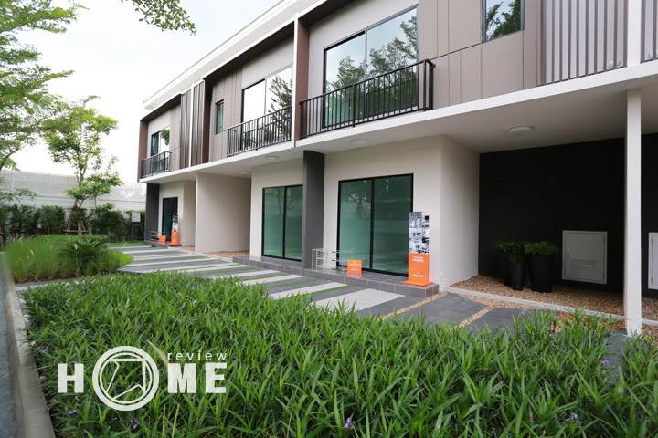 รีวิวบ้าน เดอะ คอนเนค รัตนาธิเบศร์-ราชพฤกษ์ รีวิวบ้าน เดอะ คอนเนค รัตนาธิเบศร์-ราชพฤกษ์