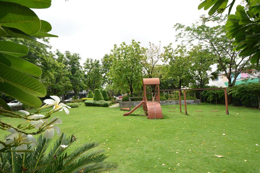 พรีวิวโครงการ ซีรีน เพชรเกษม พรีวิวโครงการ ซีรีน เพชรเกษม