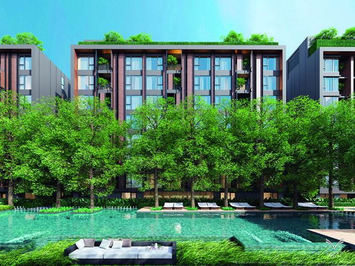พรีวิวคอนโด วีธารา 36 โอเอซิสใจกลางสุขุมวิท ใกล้ BTS ทองหล่อ พรีวิวคอนโด วีธารา 36 โอเอซิสใจกลางสุขุมวิท ใกล้ BTS ทองหล่อ