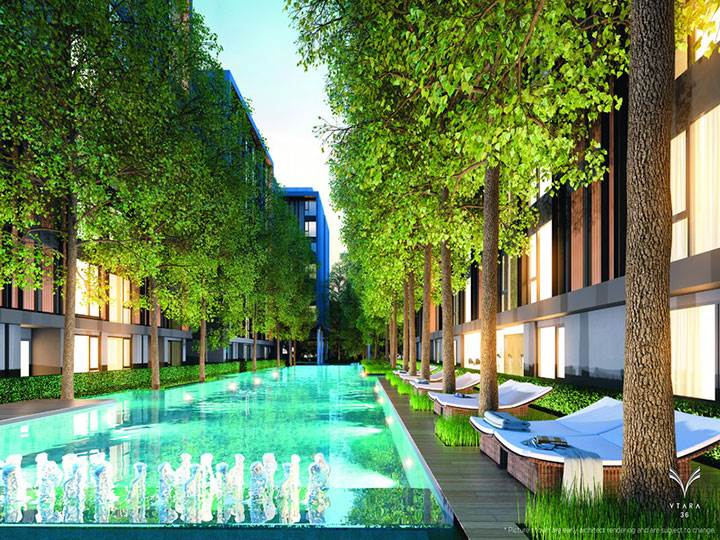 พรีวิวคอนโด วีธารา 36 โอเอซิสใจกลางสุขุมวิท ใกล้ BTS ทองหล่อ พรีวิวคอนโด วีธารา 36 โอเอซิสใจกลางสุขุมวิท ใกล้ BTS ทองหล่อ