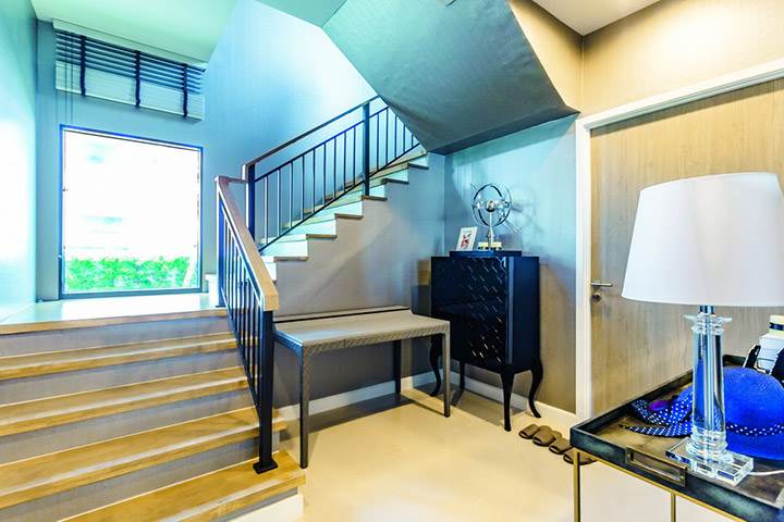 พรีวิวบ้าน พาร์ค ริเวอร์เดล ติวานนท์-แจ้งวัฒนะ พรีวิวบ้าน พาร์ค ริเวอร์เดล ติวานนท์-แจ้งวัฒนะ