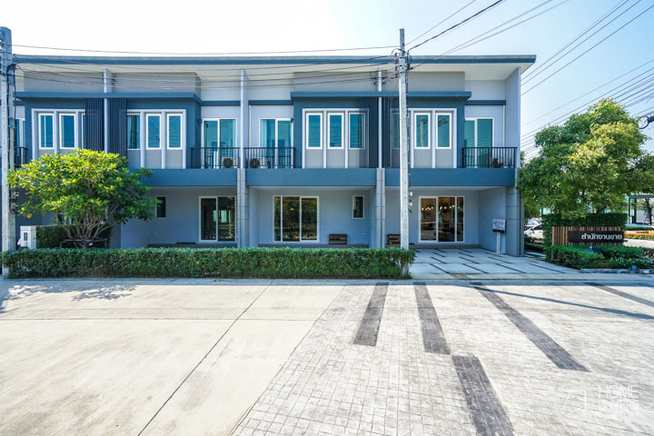รีบซื้อบ้านปีนี้ได้ของดีคุ้มค่า กับเกณฑ์ปล่อยกู้สินเชื่อเดิม