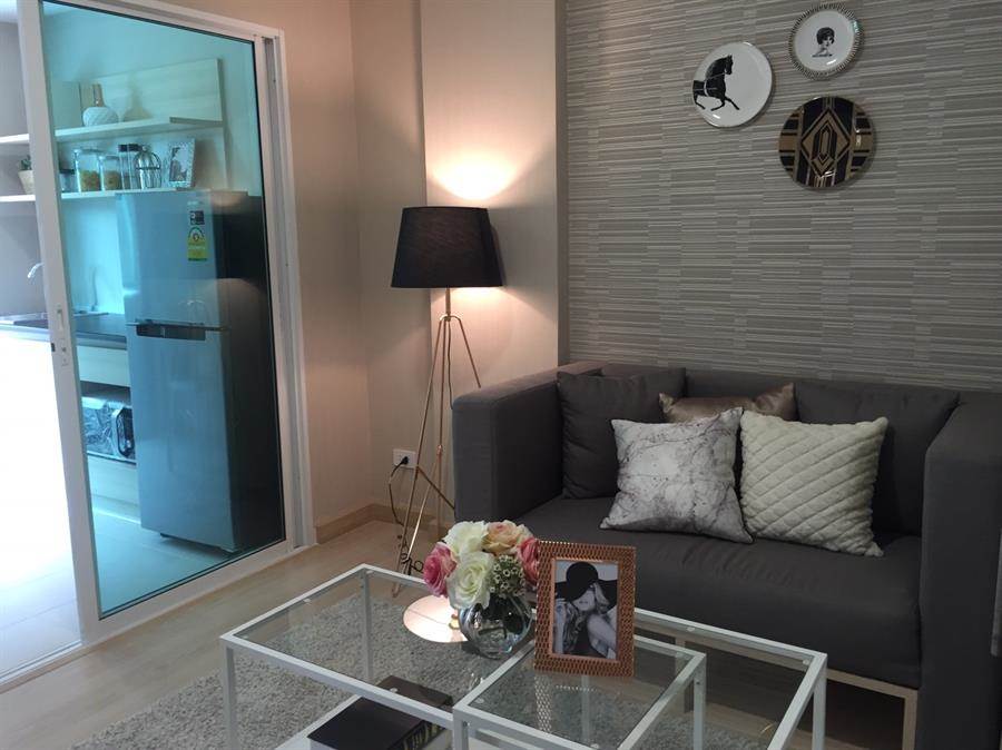 พรีวิวคอนโด เดอะ รีโว ลาดพร้าว 48